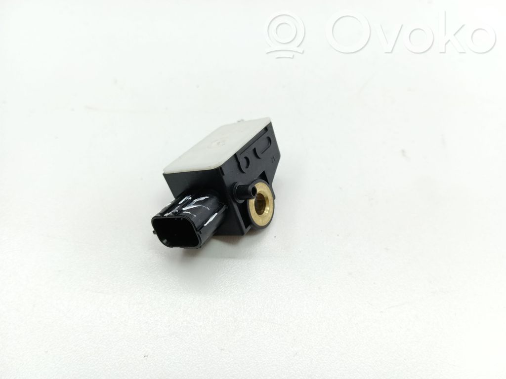Honda Accord Airbag deployment crash/impact sensor 