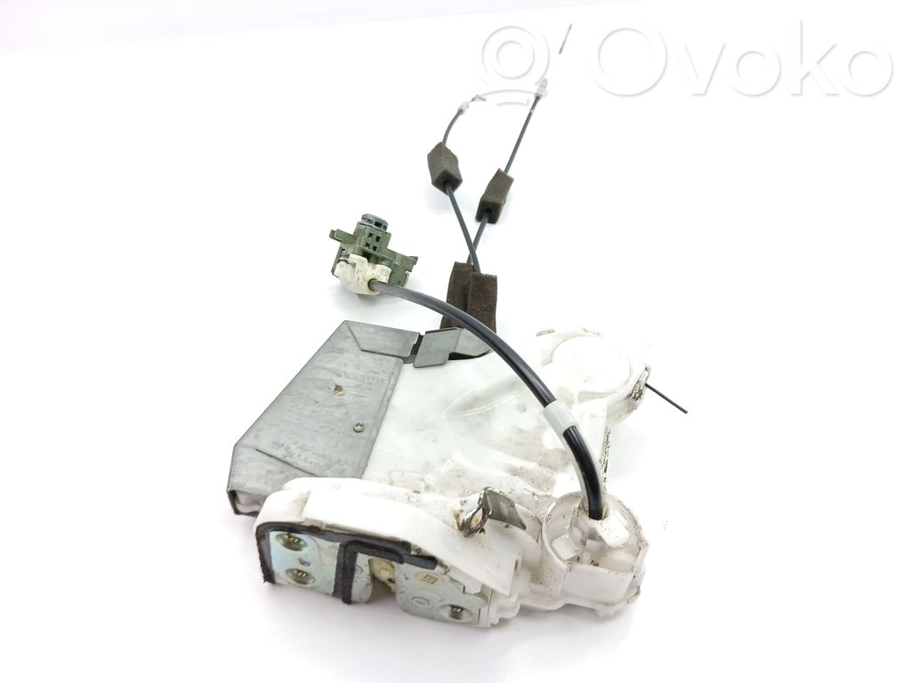 Honda Accord Zamek drzwi przednich 