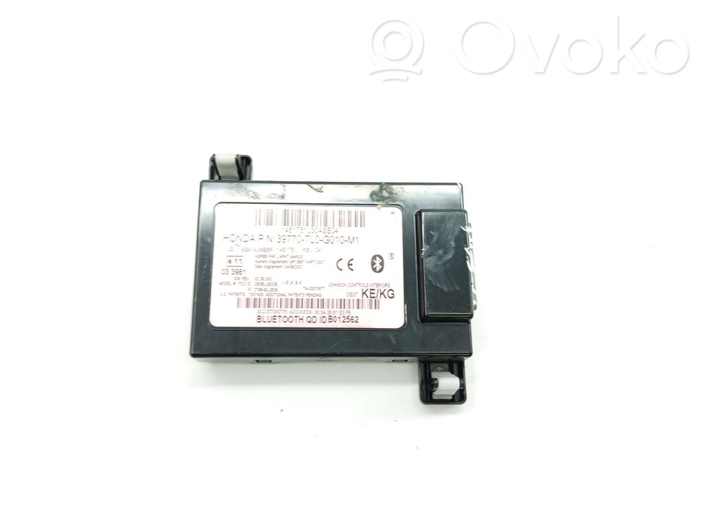 Honda Accord Bluetooth modulis 
