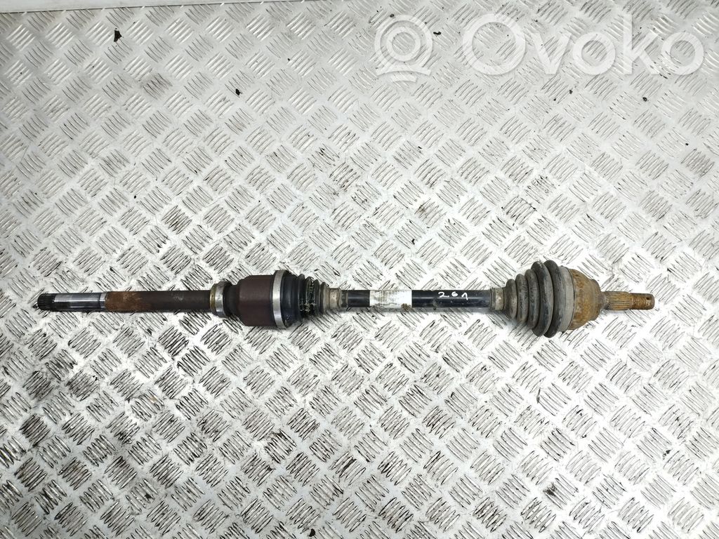 Citroen C4 Cactus Front driveshaft 
