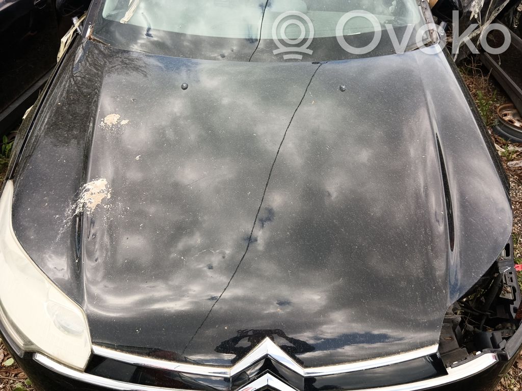 Engine bonnet/hood