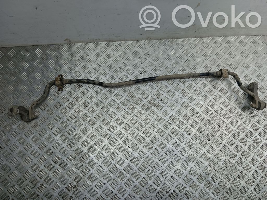 Stabilisator hinten