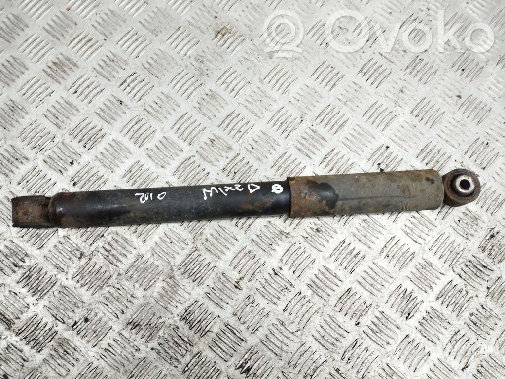 Mazda 6 Stoßdämpfer hinten 