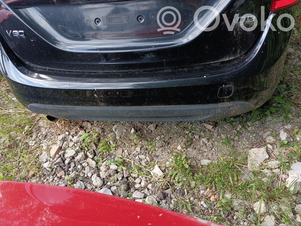 Stoßstange Stoßfänger