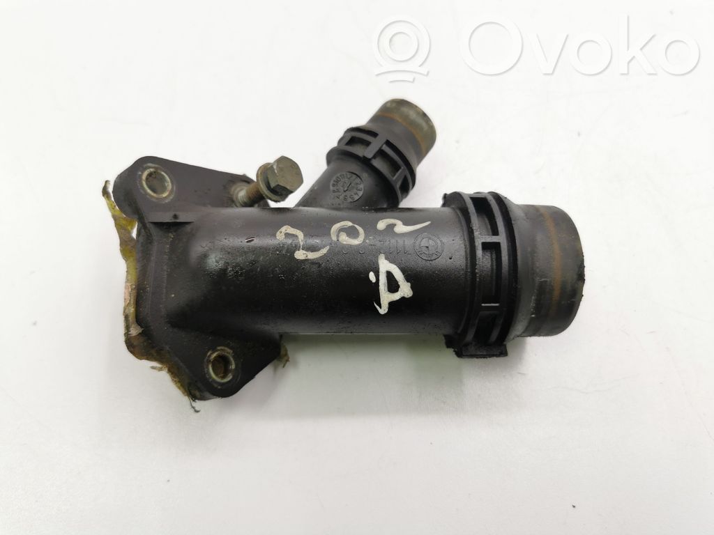 Engine coolant pipe/hose   2247744,11122247744