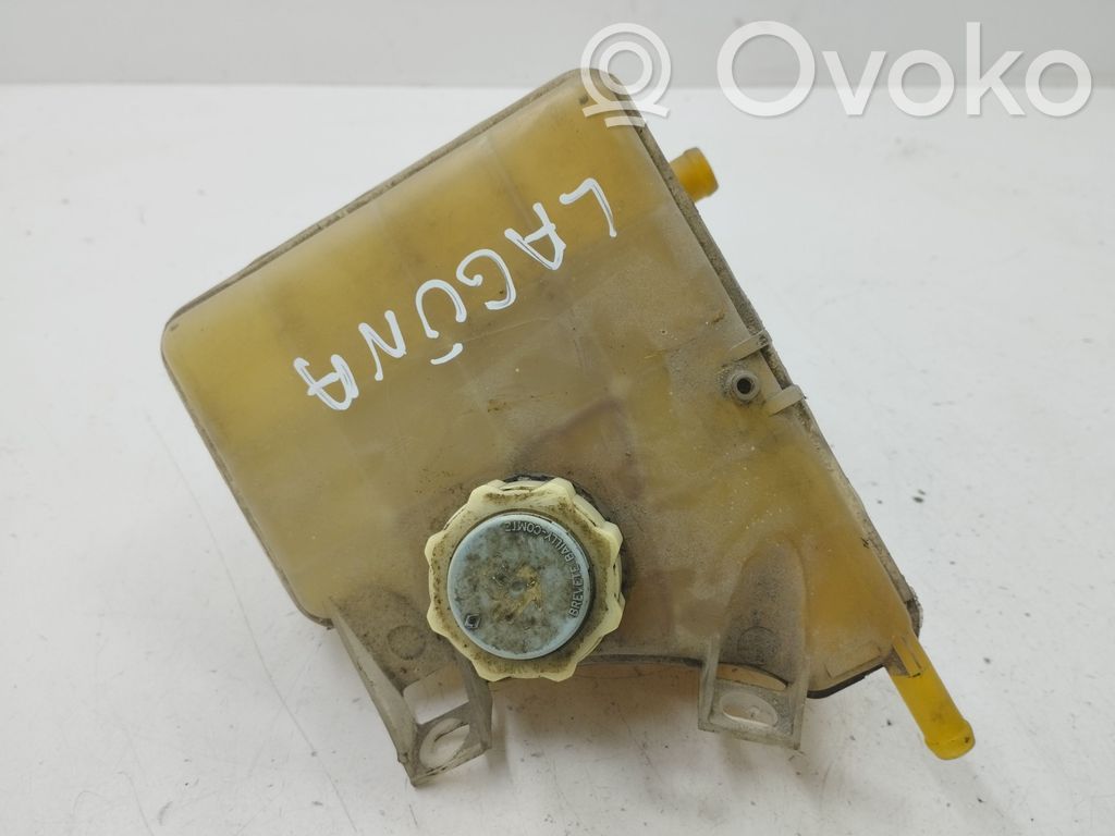 Renault Laguna I Coolant expansion tank/reservoir 