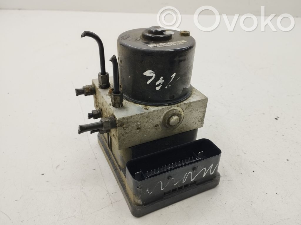Mazda 5 ABS Pump 