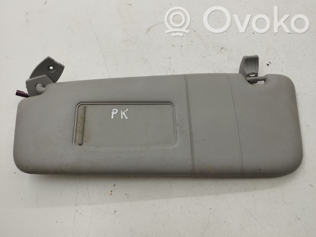 Sun visor   7065649