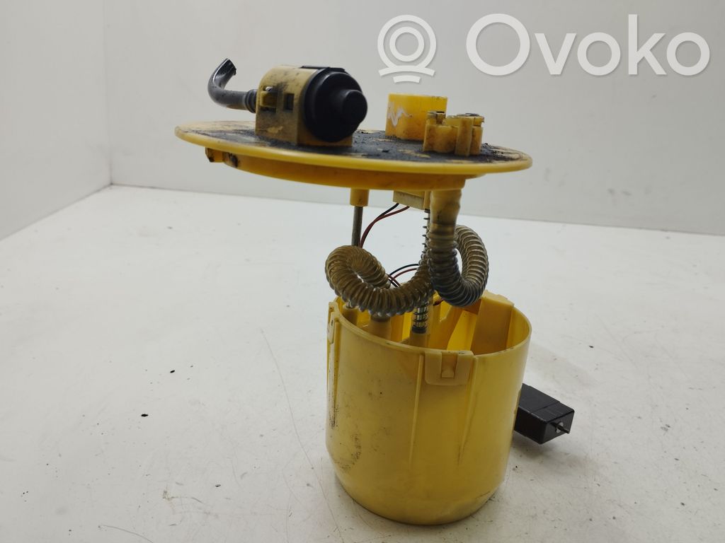 Toyota Auris E180 Sensor de nivel de combustible 
