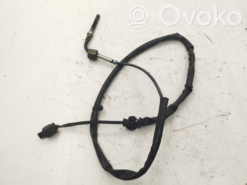 Chrysler 300 - 300C Exhaust gas temperature sensor 