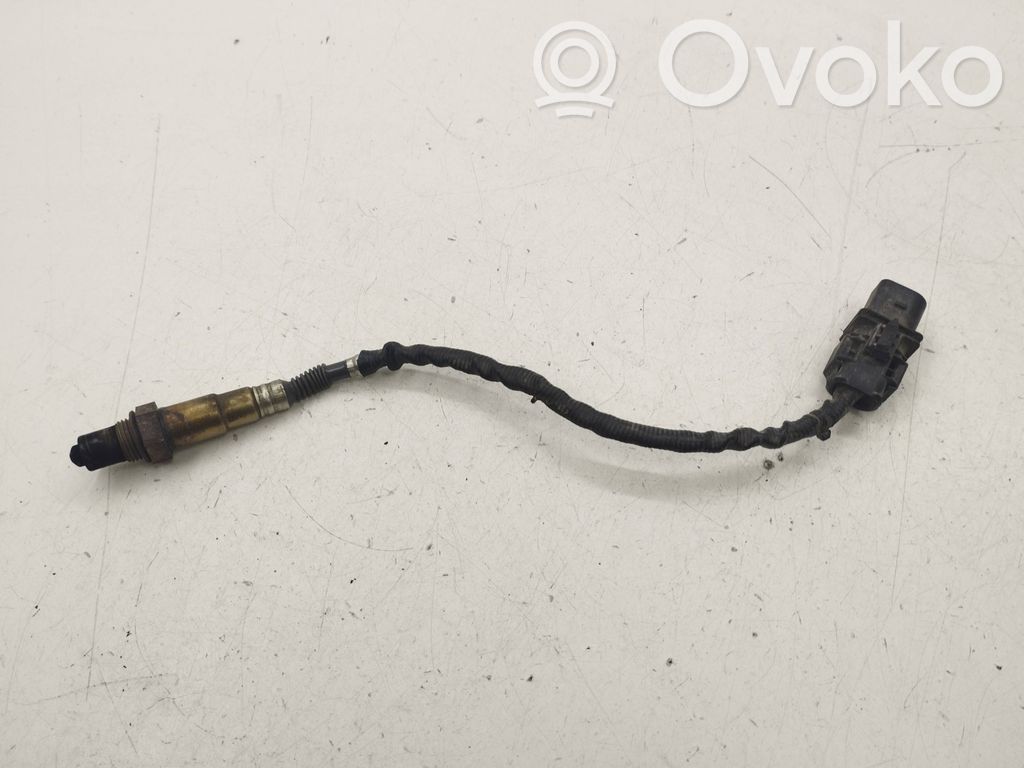 KIA Sorento Lambda probe sensor 