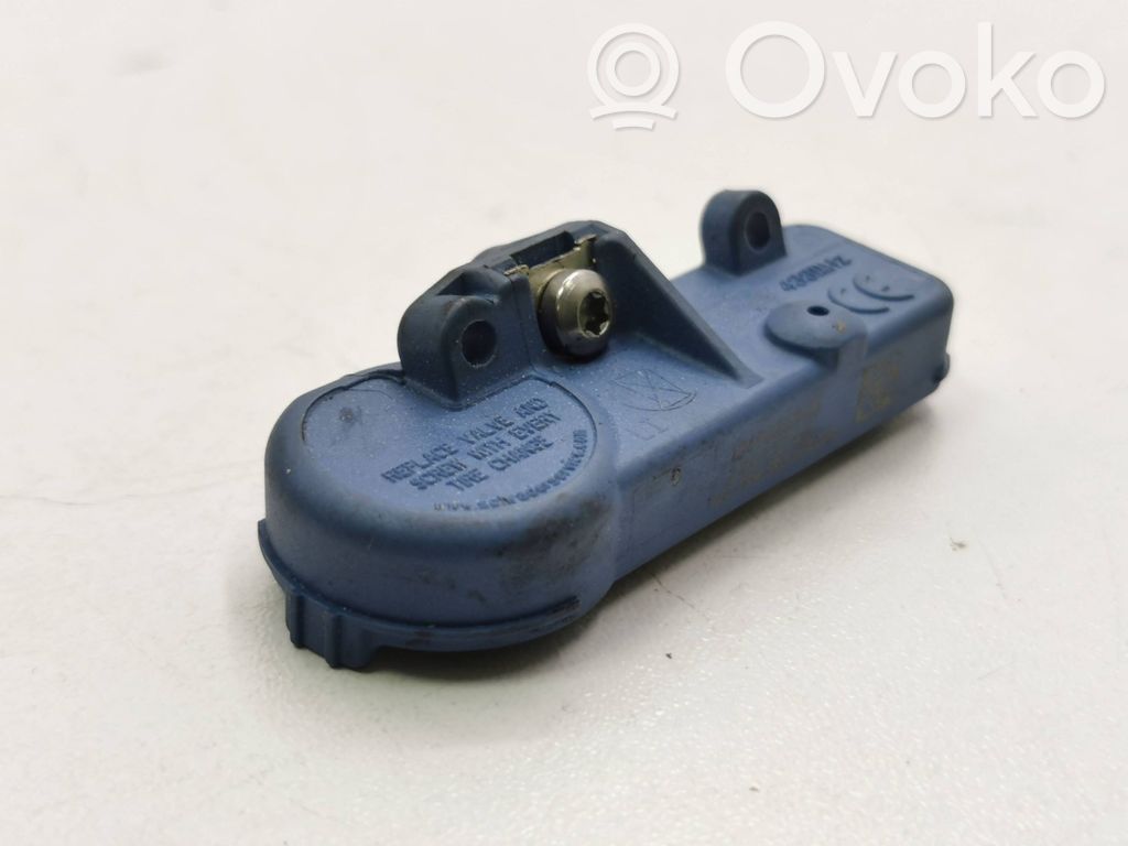Chevrolet Orlando Tire pressure sensor 