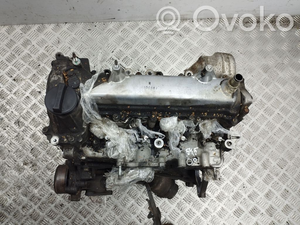 Engine   1ND,J254332