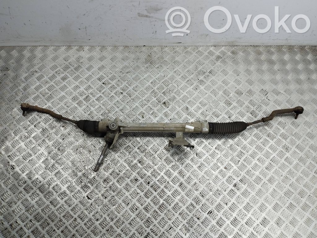 Nissan Qashqai Steering rack 
