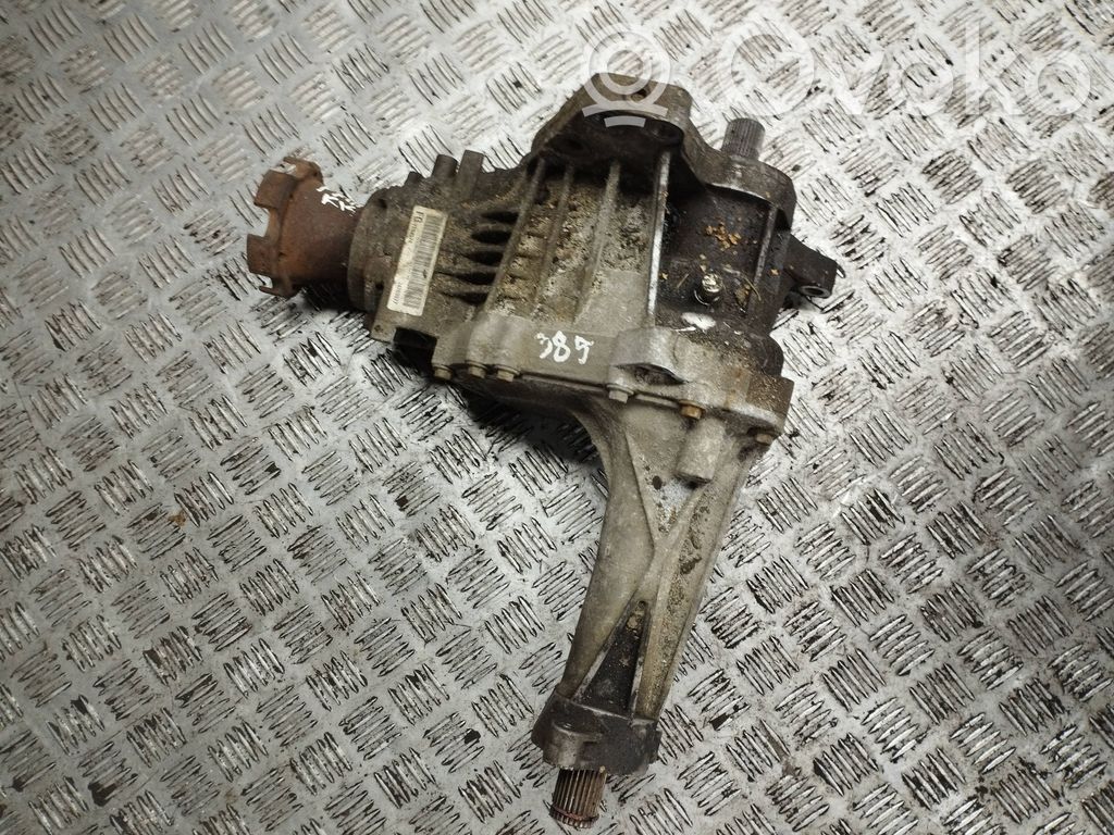 Opel Antara Scatola ingranaggi del cambio 