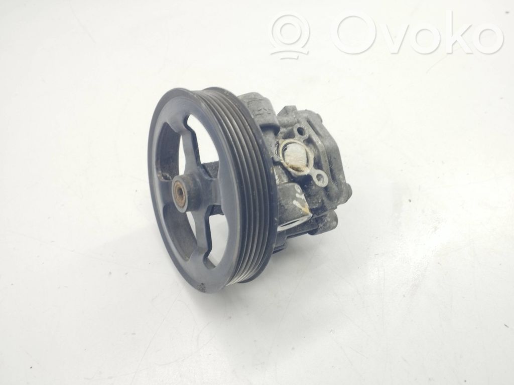 Power steering pump