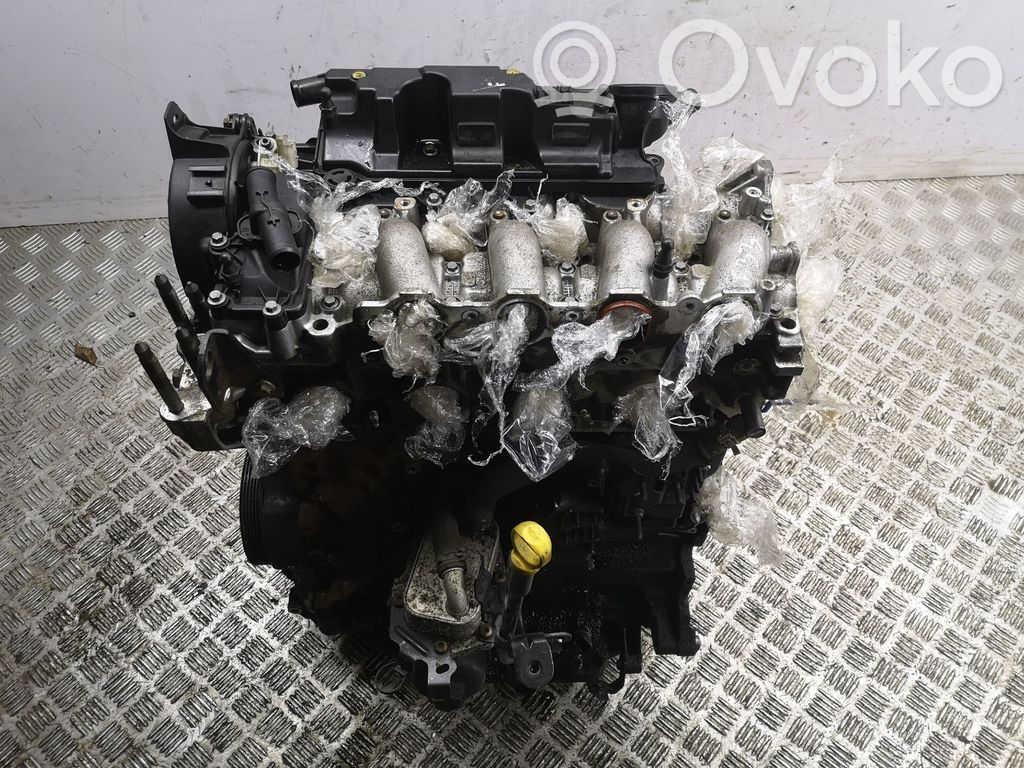 Mitsubishi Outlander Variklis 