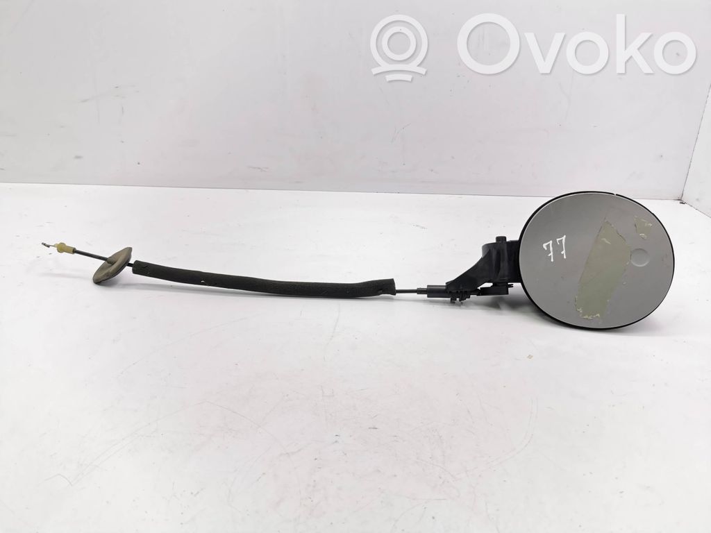 Ford Grand C-MAX Degvielas tvertnes vāciņš 