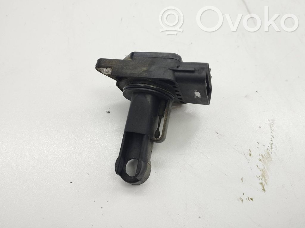 Toyota Auris 150 Mass air flow meter 