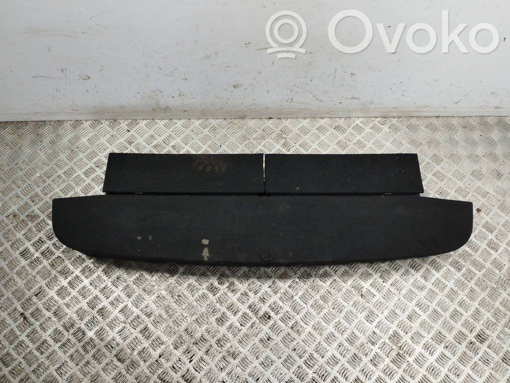 Toyota Corolla Verso AR10 Schowek bagażnika 