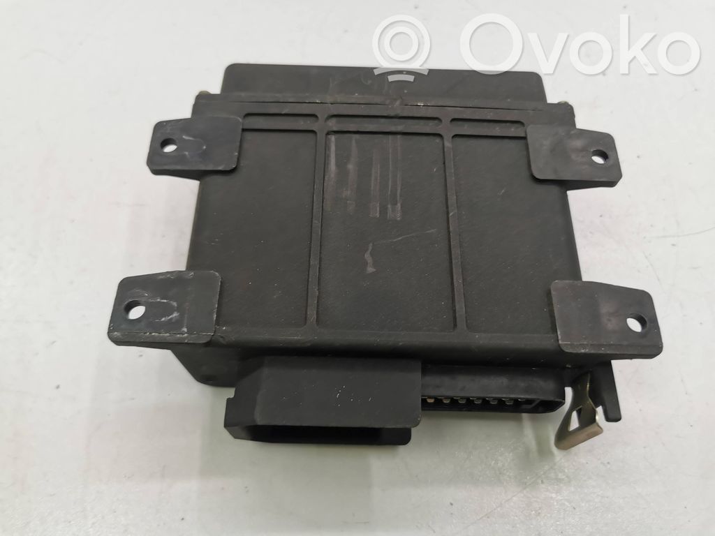 BMW X5 E53 Other control units/modules 