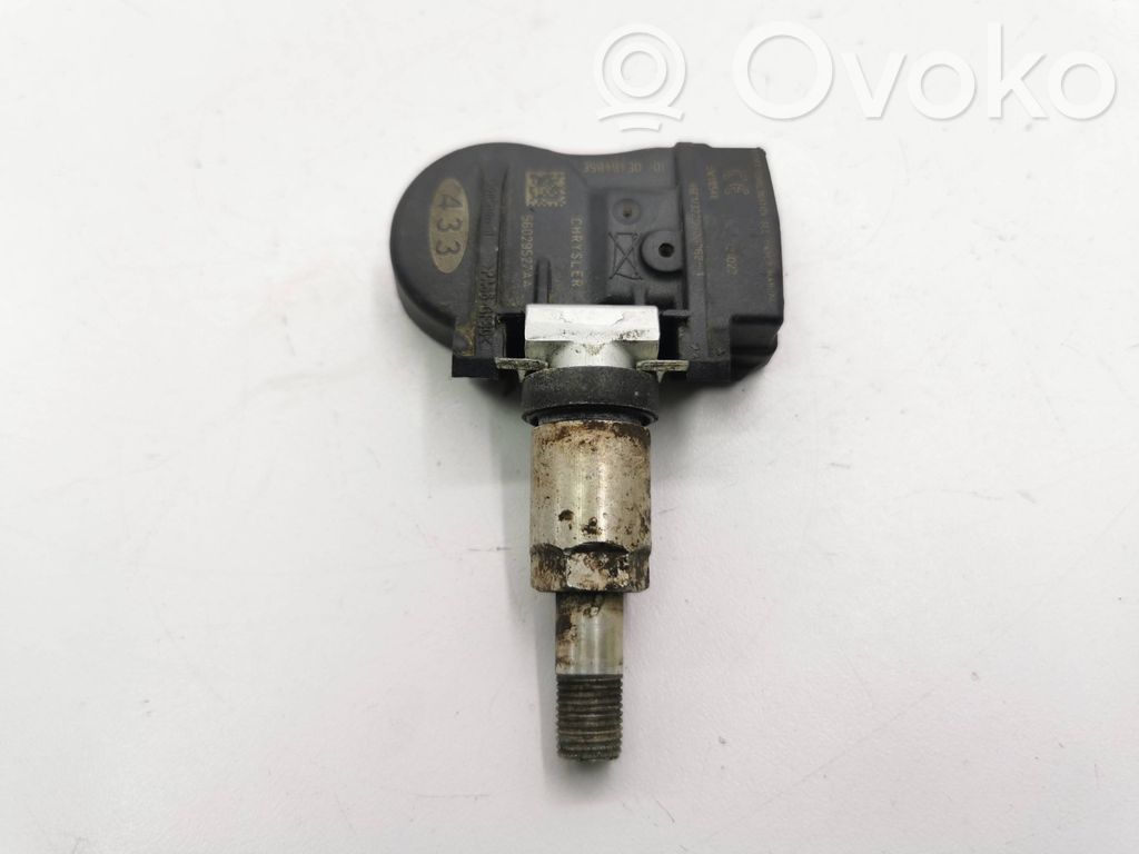 Chrysler Voyager Sensor de presión del neumático 