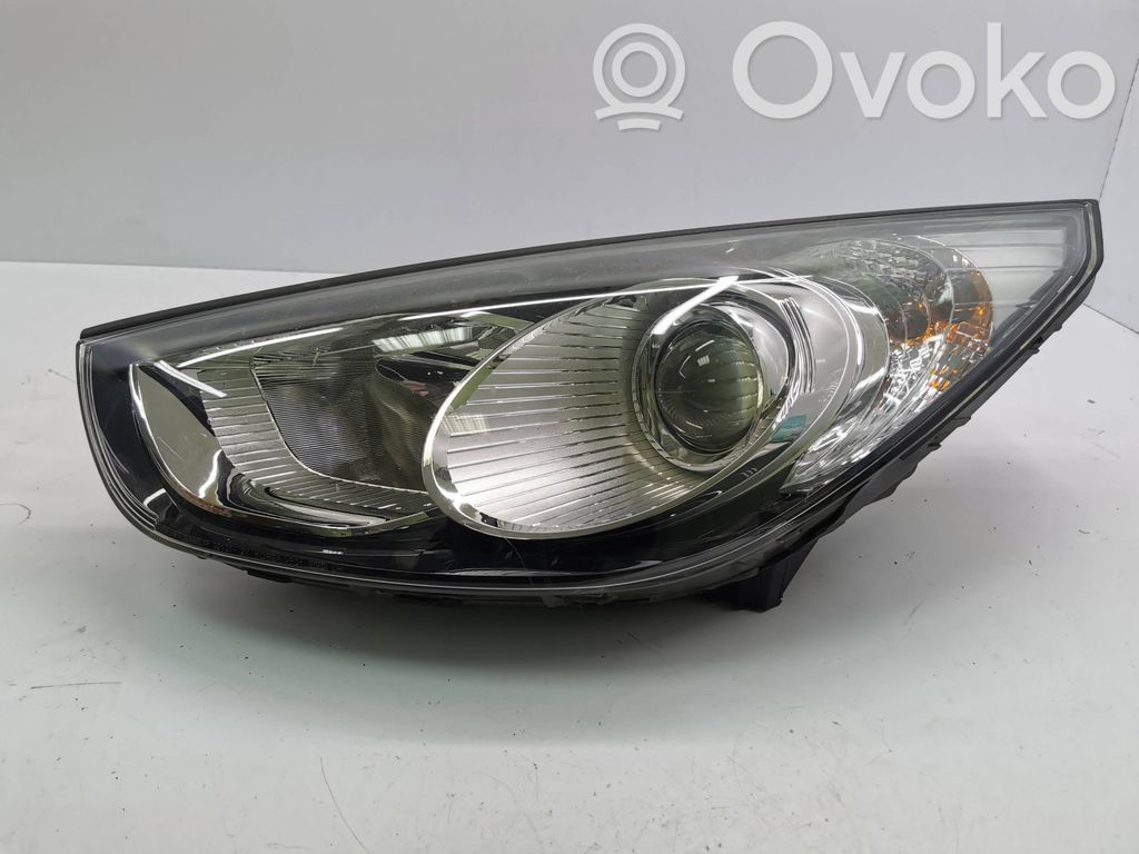 Hyundai ix35 Headlight/headlamp 