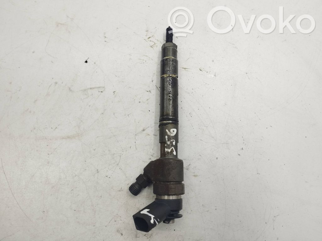 Mercedes-Benz B W245 Fuel injector 