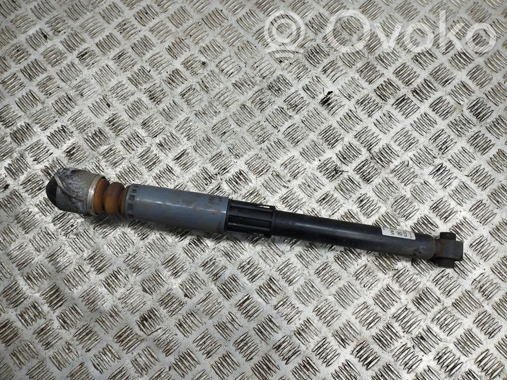 Audi A3 8Y Amortyzator tylny 