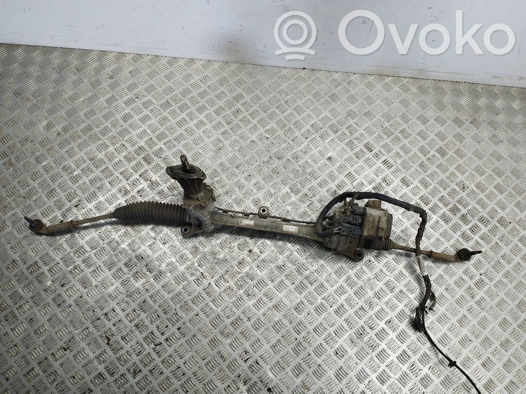 Volvo V40 Vairo kolonėlė 