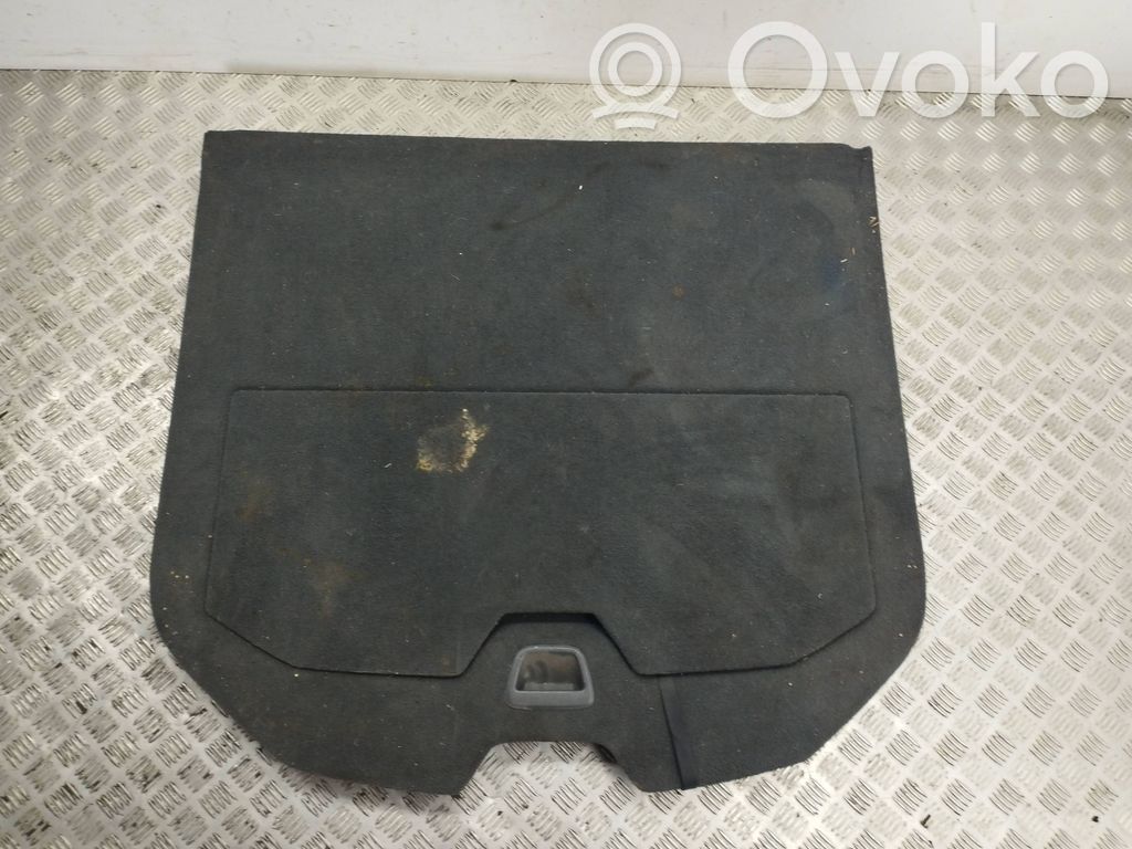 Volvo V60 Wykładzina bagażnika 