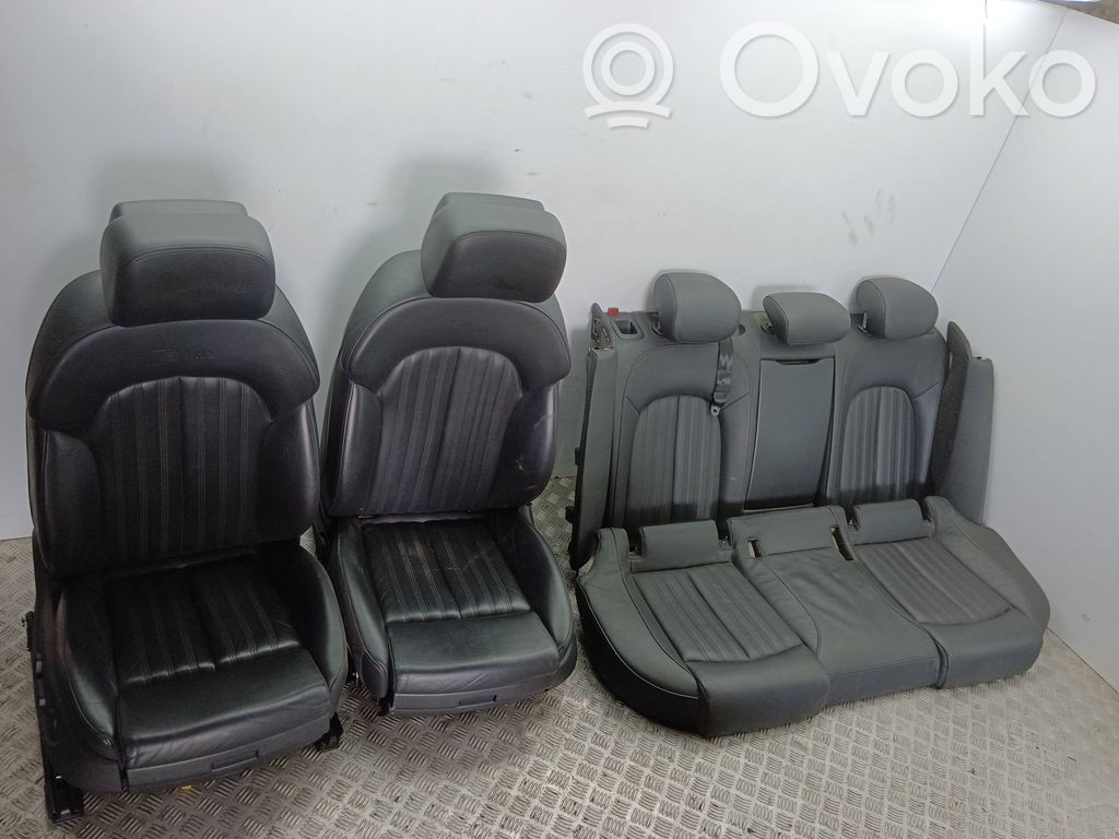 Interior set