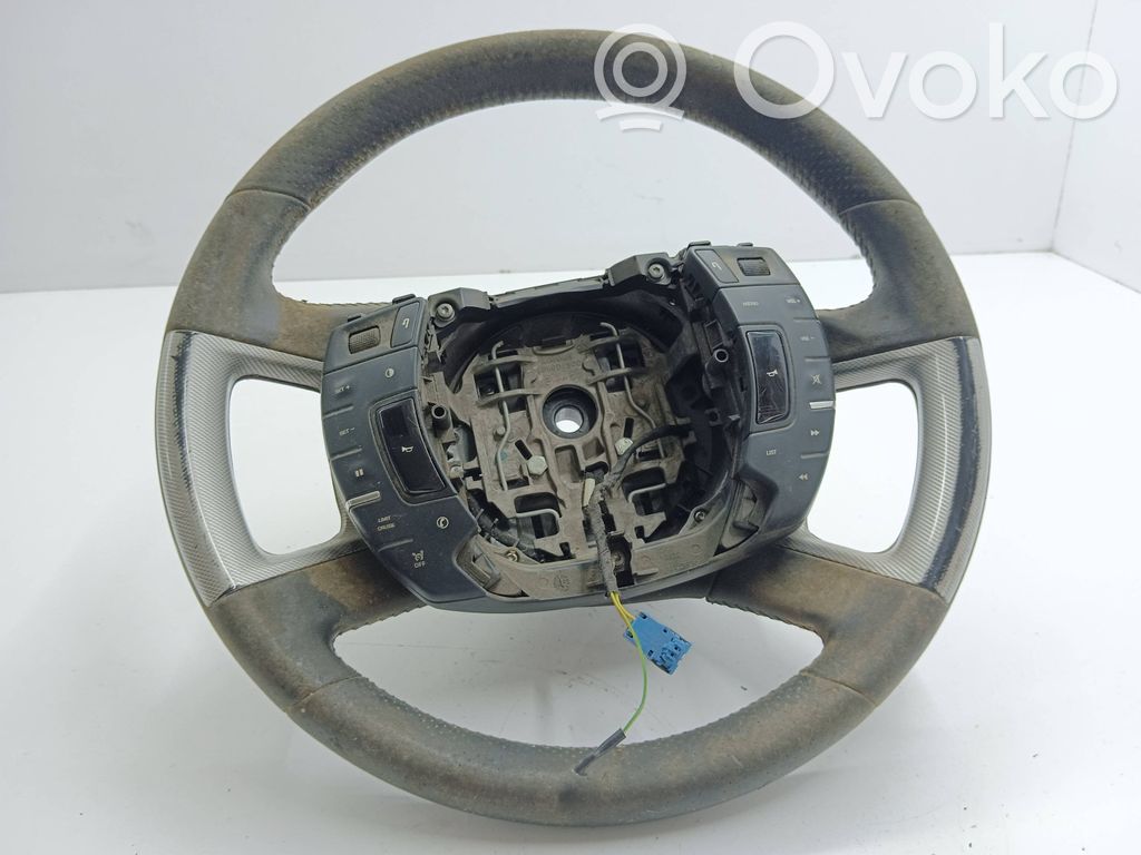 Citroen C5 Steering wheel 