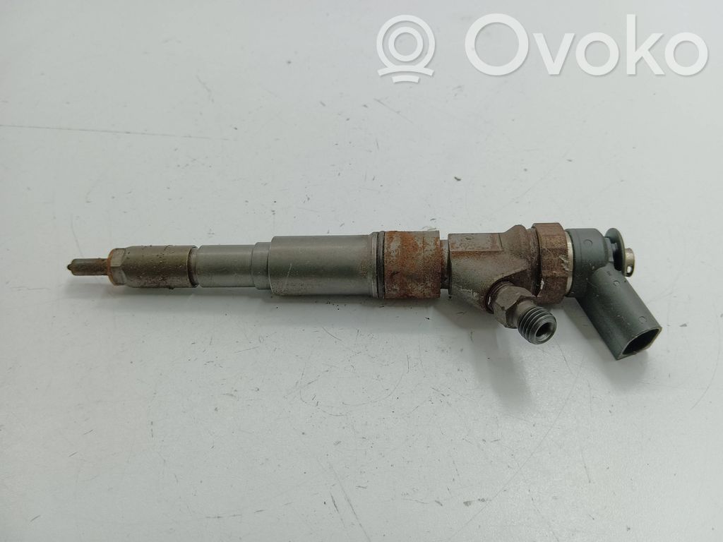 Fuel injector   7794652,445110212,48706