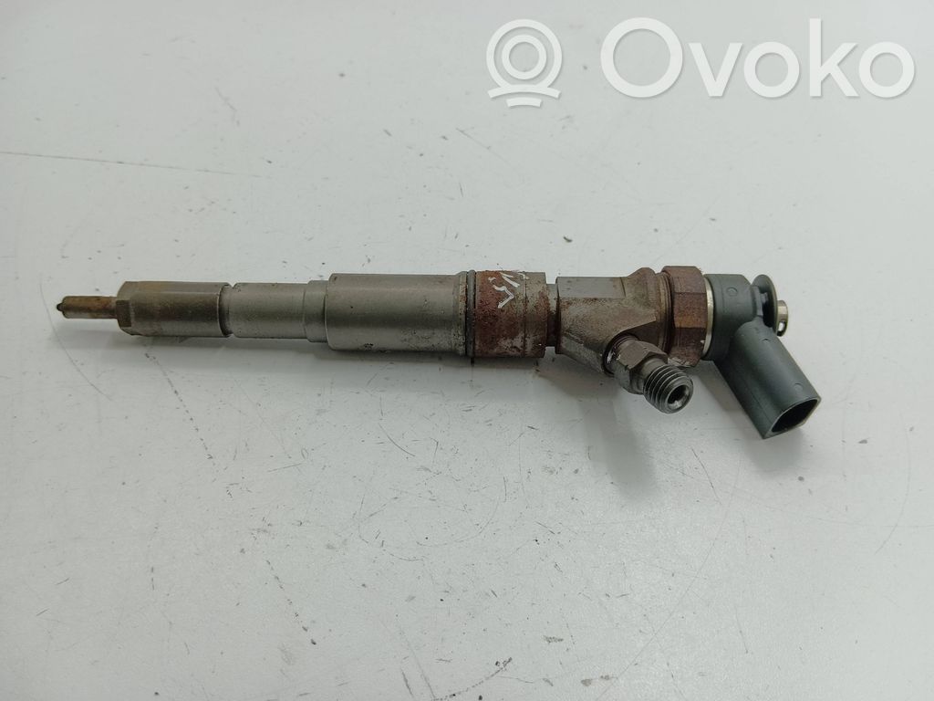 Fuel injector   7794652,0445110212