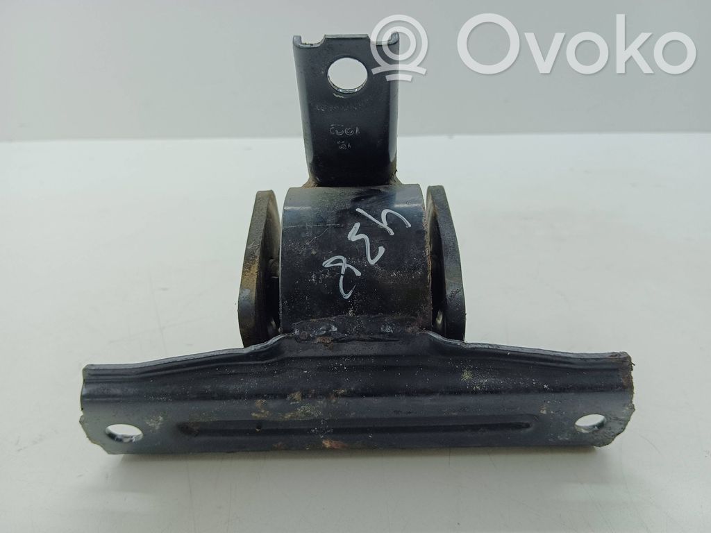 Engine mount bracket   1228