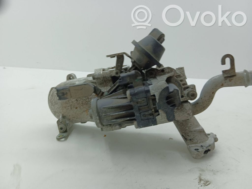 Citroen DS3 Válvula EGR 