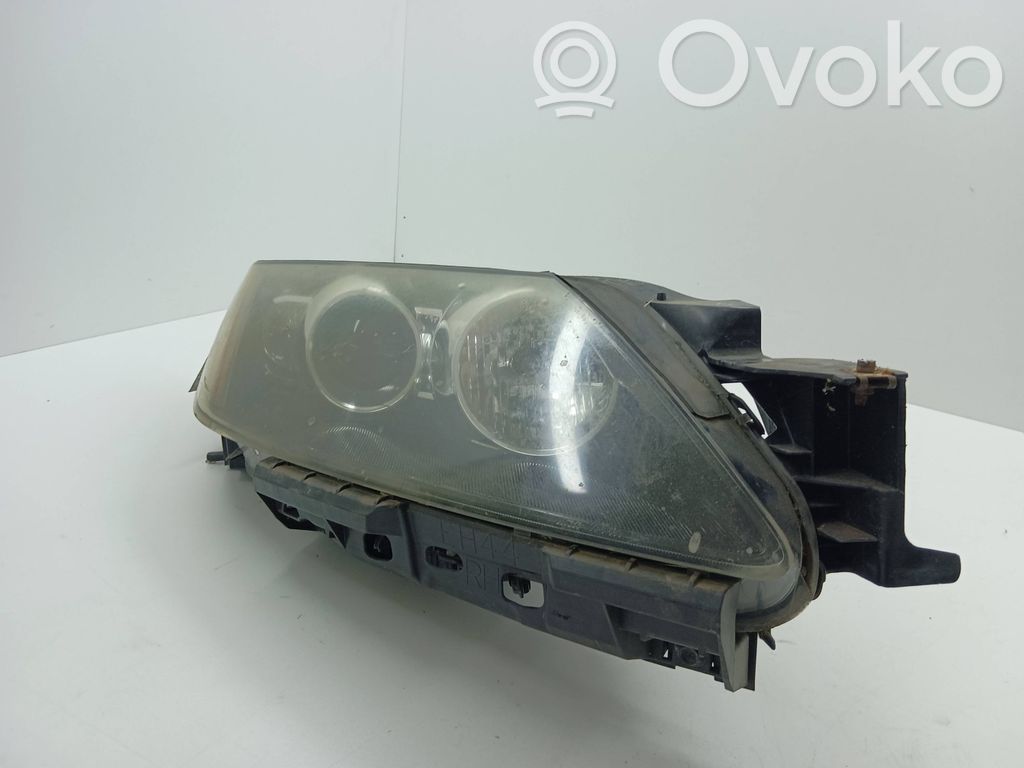 Mazda CX-7 Headlight/headlamp 