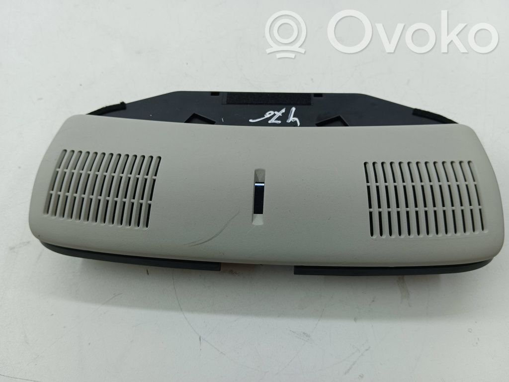 Mazda CX-7 Ultrasonic Sensor 