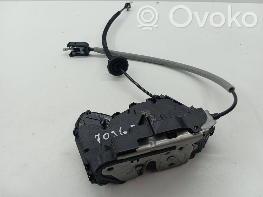 Seat Arona Front door lock 