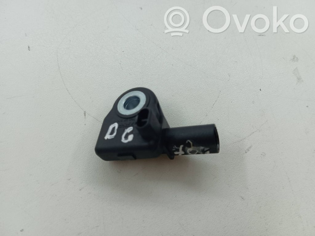 Seat Arona Airbag deployment crash/impact sensor 