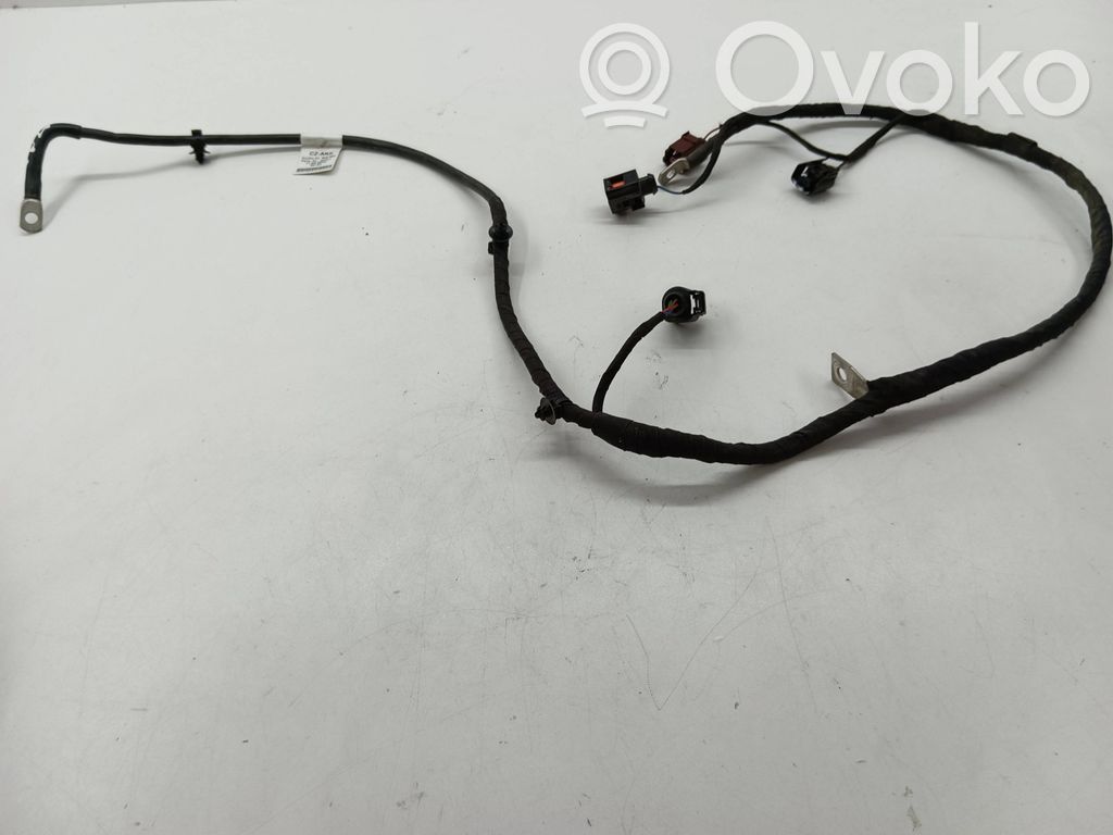 Seat Arona Cables (alternador) 