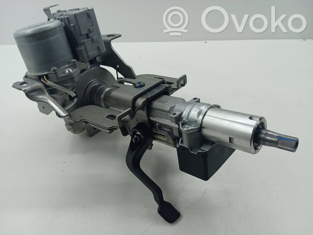 Nissan Qashqai Pompă servodirecție electrică 