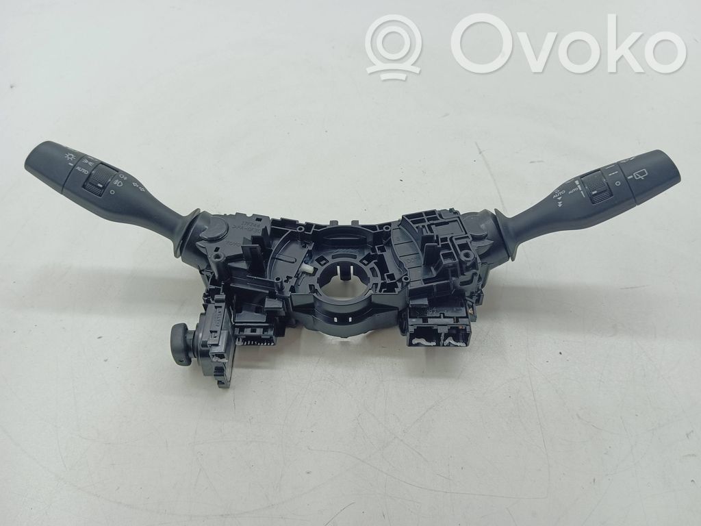 Lexus NX Wiper turn signal indicator stalk/switch 