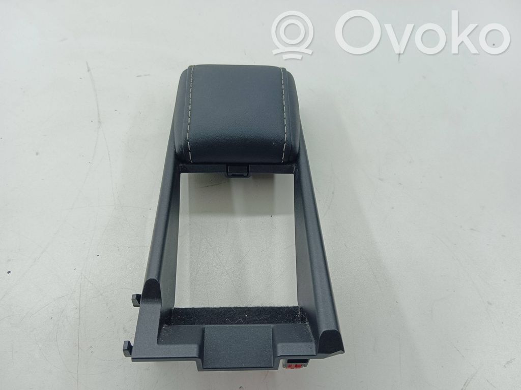 Lexus NX Embellecedor de la consola central 