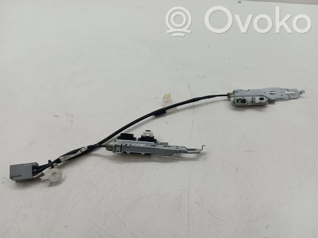 Lexus NX Antena aérea GPS 