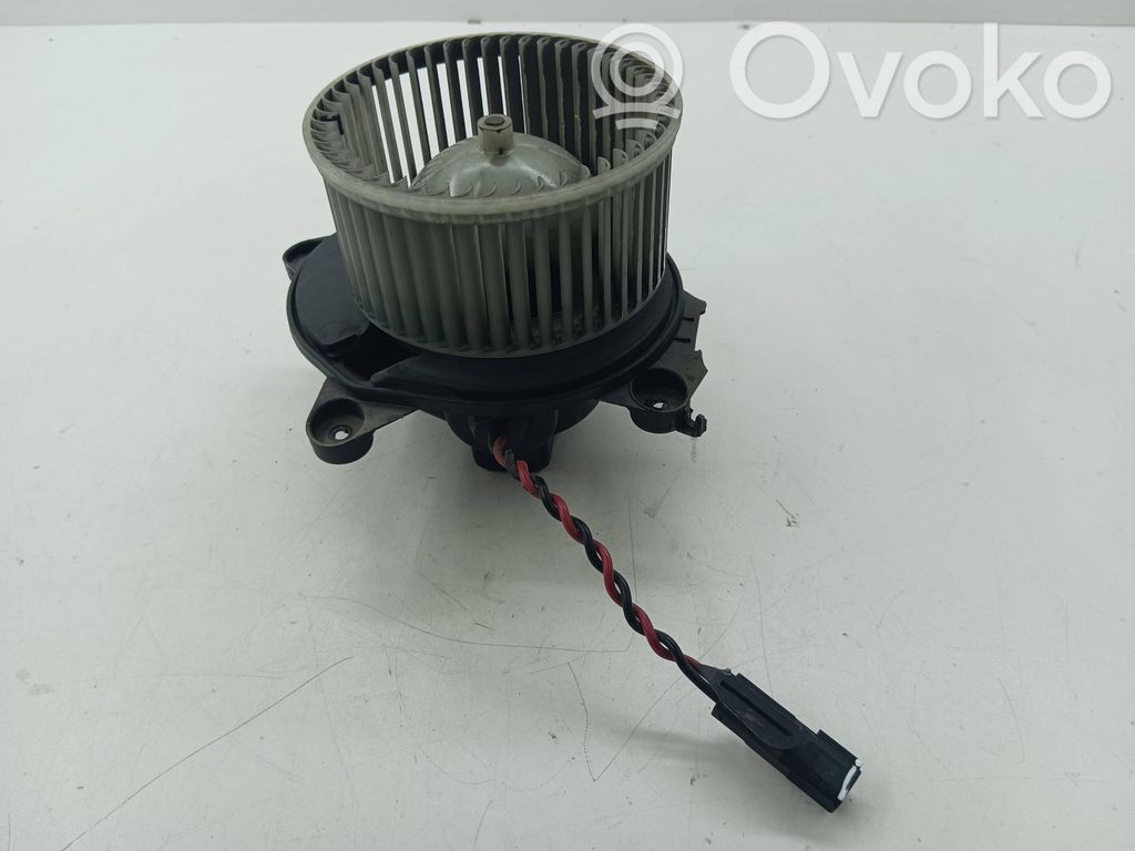 Chrysler PT Cruiser Mazā radiatora ventilators 
