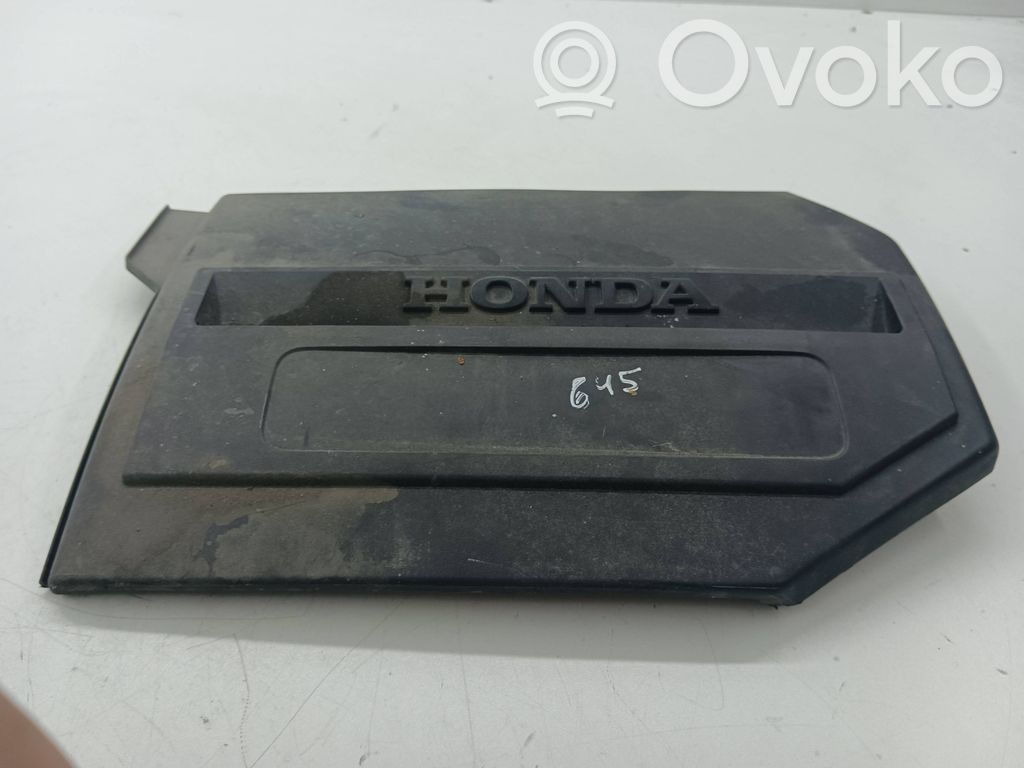 Honda Civic Engine cover (trim) 