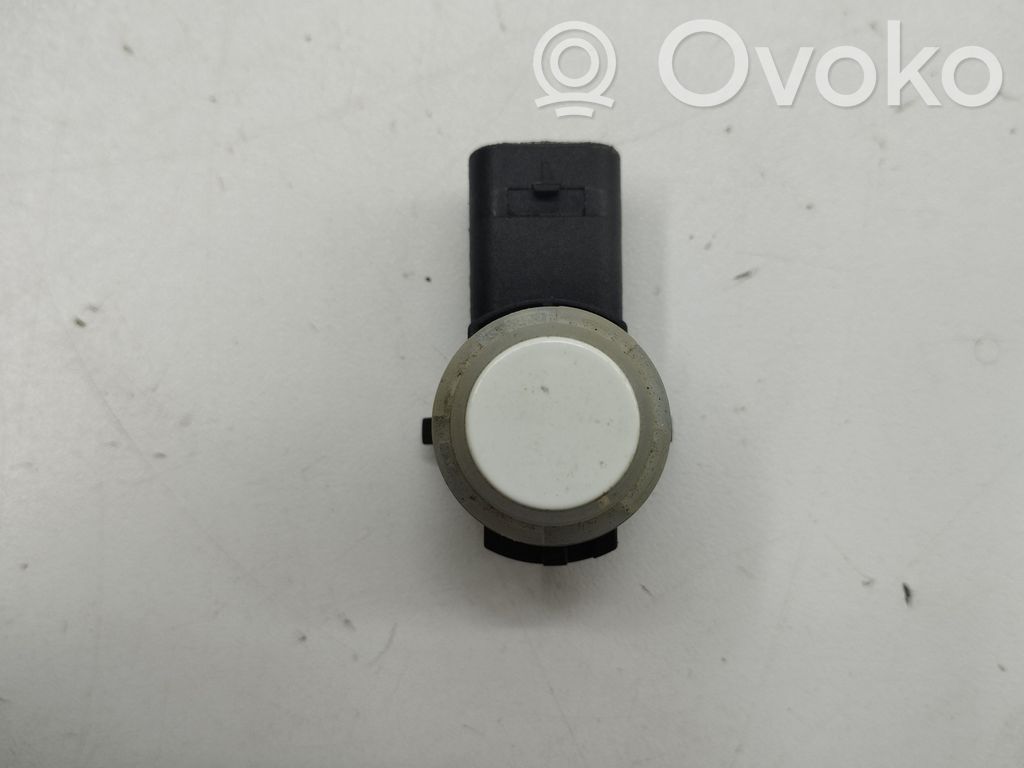 Opel Mokka B Parksensor PDC 