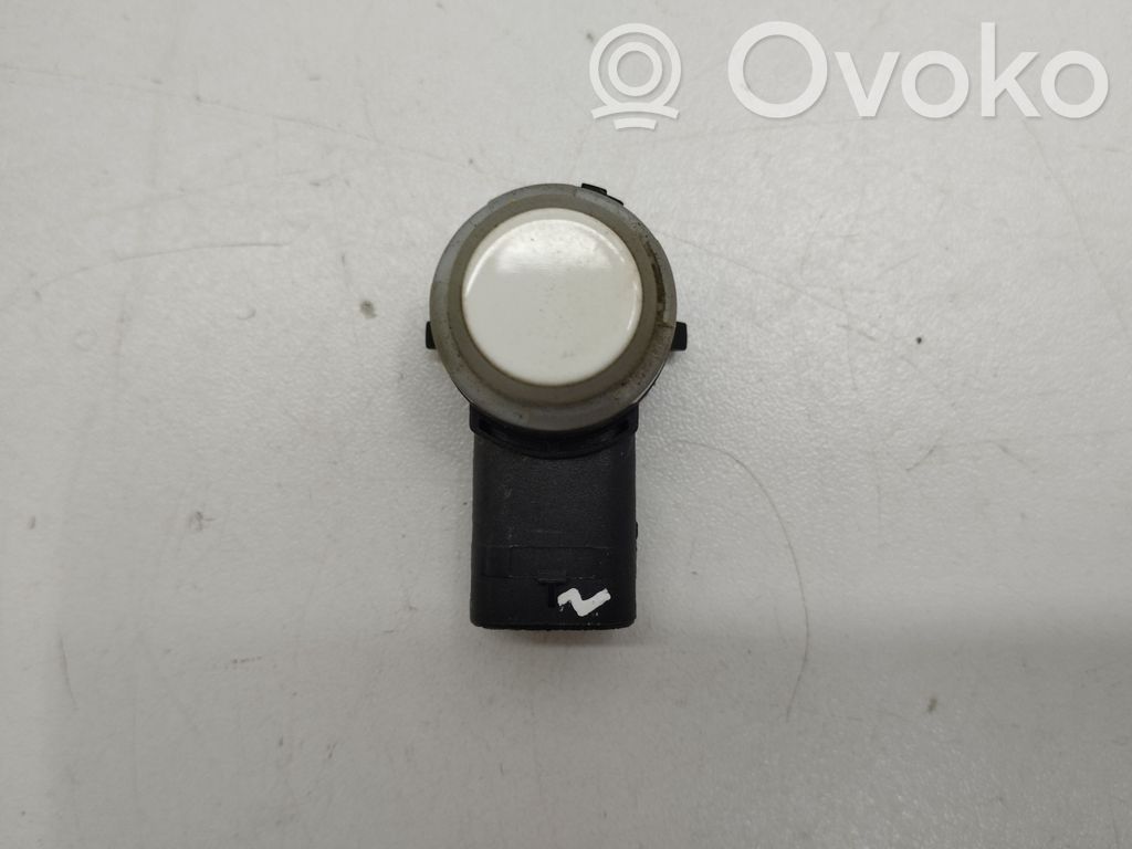 Opel Mokka B Parksensor PDC 